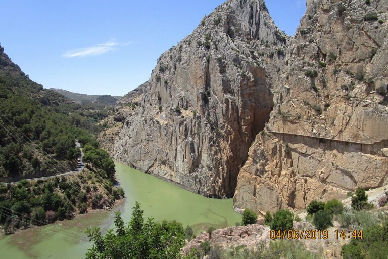 El Caminito del Rey